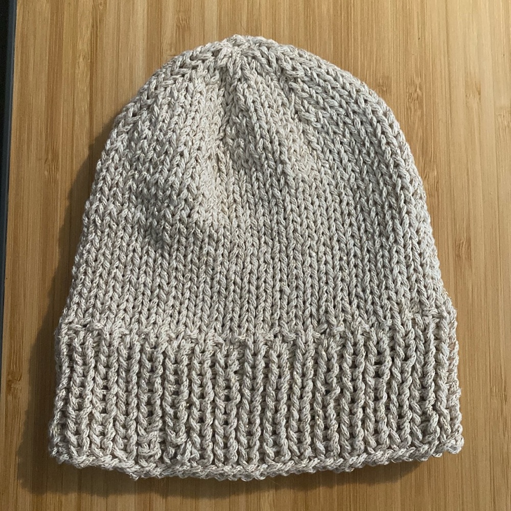 Handmade Baby hat
